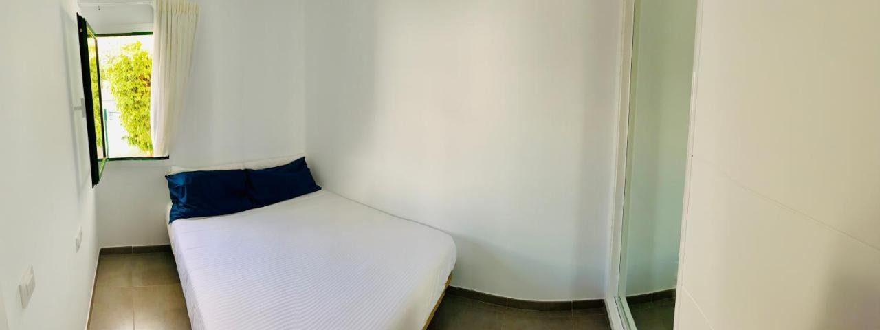 Apartamentos Zalabar Tías Eksteriør bilde